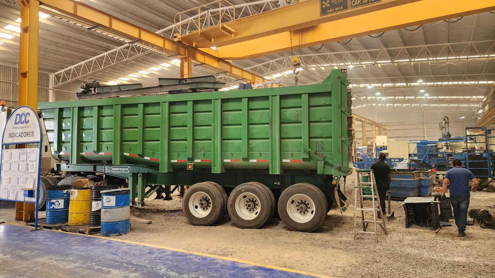 compra de scrap en querétaro