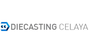 diecasting - cubo reciclados