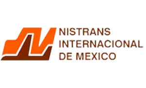 nistrans internacional de mexico - cubo reciclados