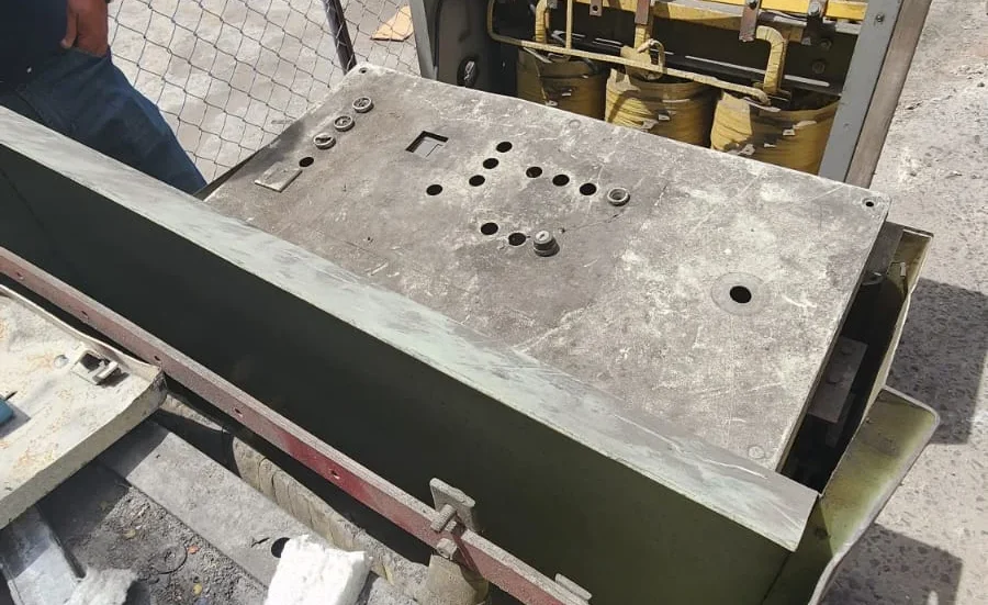 compra de chatarra - compra de scrap - recolección de chatarra y scrap en querétaro