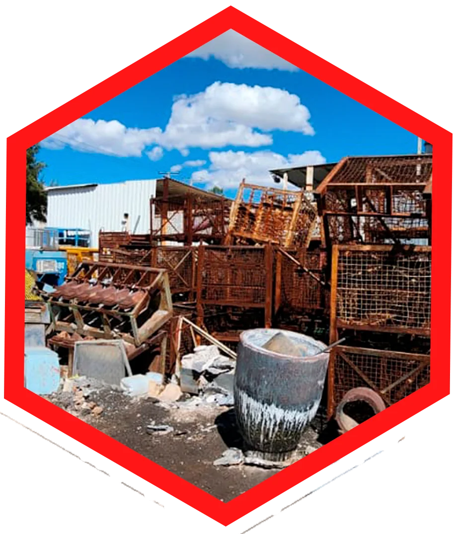 venta de pallets y embalajes reciclados compra y venta de scrap en méxico - cubos reciclados cdmx puebla jalisco queretaro guanajuato zacatecas